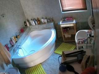 Julmodels Bathroom 1st Floor-2
