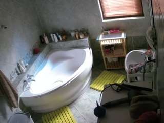 Julmodels Bathroom 1st Floor-2