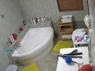 Julmodels Bathroom 1st Floor-2