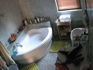 Julmodels Bathroom 1st Floor-2