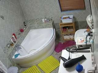 Julmodels Bathroom 1st Floor-2
