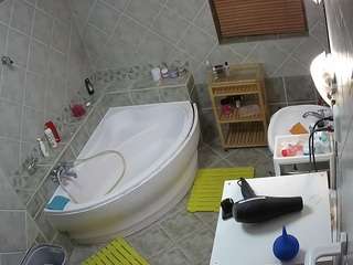 Julmodels Bathroom 1st Floor-2
