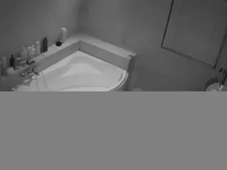 Julmodels Bathroom 1st Floor-2's Live Sex Cam Show