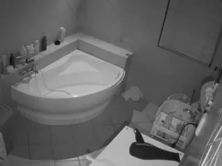 Julmodels Bathroom 1st Floor-2's Live Sex Cam Show