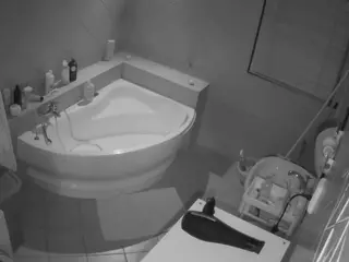 Julmodels Bathroom 1st Floor-2's Live Sex Cam Show