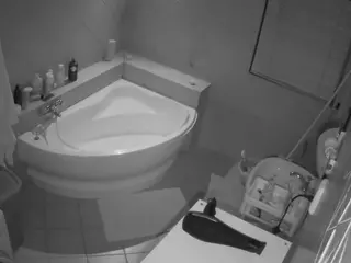 Julmodels Bathroom 1st Floor-2's Live Sex Cam Show