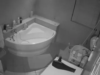 Julmodels Bathroom 1st Floor-2's Live Sex Cam Show