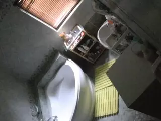 Julmodels Bathroom 1st Floor-2's Live Sex Cam Show