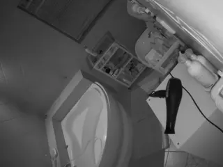 Julmodels Bathroom 1st Floor-2's Live Sex Cam Show