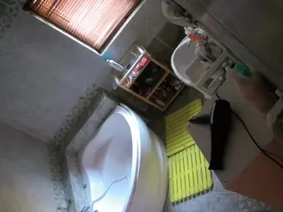 Julmodels Bathroom 1st Floor-2's Live Sex Cam Show