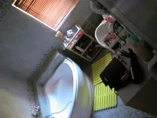 Julmodels Bathroom 1st Floor-2's Live Sex Cam Show