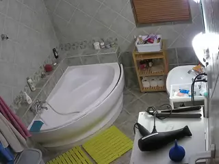 Julmodels Bathroom 1st Floor-2