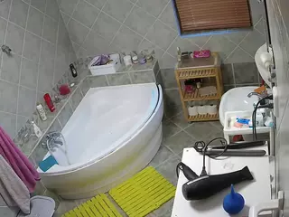 Julmodels Bathroom 1st Floor-2