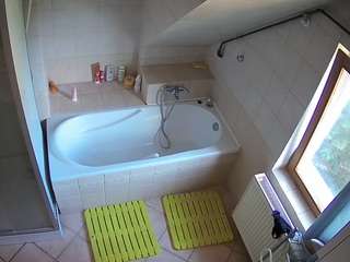 Rdr2 Deluxe Bath camsoda voyeurcam-julmodels-bath-2nd-1