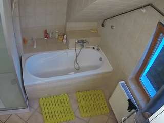 Bath House Hidden Cam camsoda voyeurcam-julmodels-bath-2nd-1