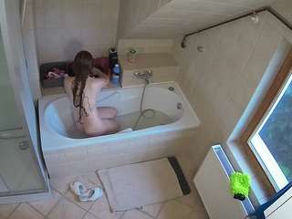 Julmodels Bathroom 2nd Floor-1