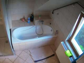 Shower, Hd, Voyeur, Smoking, Sexwebcam, Pov, No drinking, Julmodels house, ..., porn cam 1