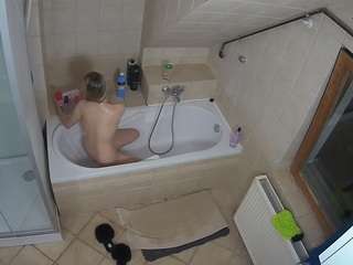 Shower, Hd, Voyeur, Smoking, Sexwebcam, Pov, No drinking, Julmodels house, ..., Nude Senior Models 6