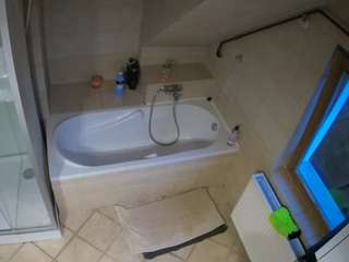 Shower, Hd, Voyeur, Smoking, Sexwebcam, Pov, No drinking, Julmodels house, ..., model 3