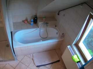Shower, Hd, Voyeur, Smoking, Sexwebcam, Pov, No drinking, Julmodels house, ..., 6