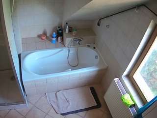 Shower, Hd, Voyeur, Smoking, Sexwebcam, Pov, No drinking, Julmodels house, ..., 6