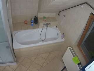 Shower, Hd, Voyeur, Smoking, Sexwebcam, Pov, No drinking, Julmodels house, ..., hidden cam 13