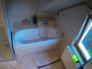 Shower, Hd, Voyeur, Smoking, Sexwebcam, Pov, No drinking, Julmodels house, ..., smoking 1