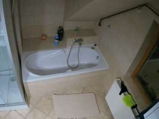 Julmodels Bathroom 2nd Floor-1