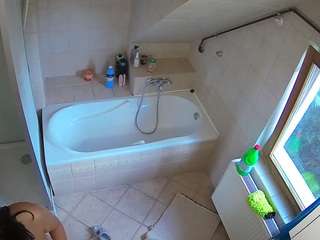 Julmodels Bathroom 2nd Floor-1