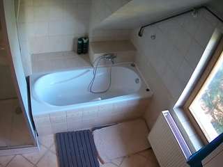 Shower, Hd, Voyeur, Smoking, Sexwebcam, Pov, No drinking, Julmodels house, ..., massive smoking 3