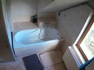 Shower, Hd, Voyeur, Smoking, Sexwebcam, Pov, No drinking, Julmodels house, ..., cam porn 5