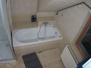 Shower, Hd, Voyeur, Smoking, Sexwebcam, Pov, No drinking, Julmodels house, ..., Female Sex Cam 0