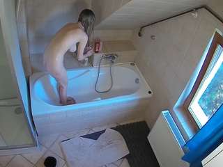 shower  hd  voyeur...