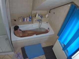 Julmodels Bathroom 2nd Floor-1