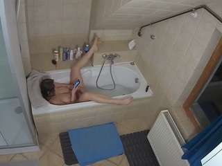 Julmodels Bathroom 2nd Floor-1