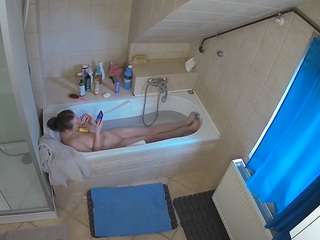 Julmodels Bathroom 2nd Floor-1