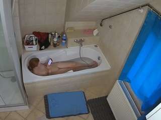 Julmodels Bathroom 2nd Floor-1