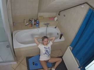 Julmodels Bathroom 2nd Floor-1