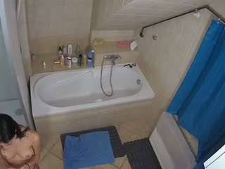 Julmodels Bathroom 2nd Floor-1