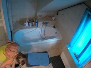 voyeurcam-julmodels-bath-2nd-1 webcam model