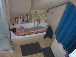 Julmodels Bathroom 2nd Floor-1