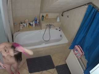 Julmodels Bathroom 2nd Floor-1