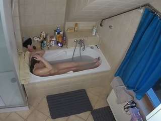 voyeurcam-julmod... Live Webcam on CamSoda