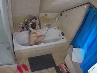 Julmodels Bathroom 2nd Floor-1