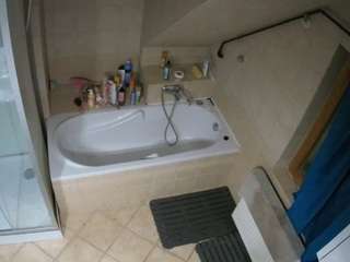 Live Sex Chat with Julmodels Bathroom 2nd Floor-1 (@voyeurcam-julmodels-bath-2nd-1)