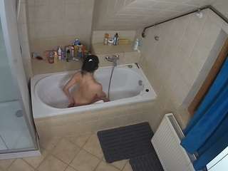 Julmodels Bathroom 2nd Floor-1