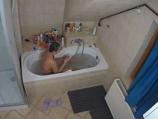 Julmodels Bathroom 2nd Floor