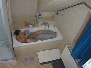 Julmodels Bathroom 2nd Floor-1