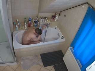 Julmodels Bathroom 2nd Floor-1