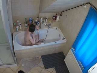 Julmodels Bathroom 2nd Floor-1